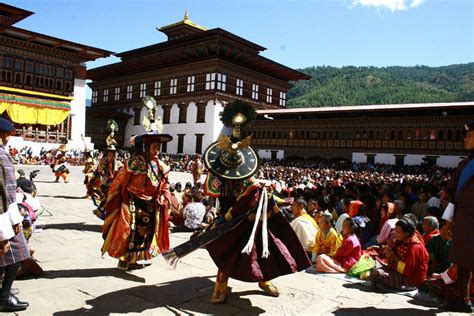 Butan Tour Package Thimpu Punakha Wangdi And Paro