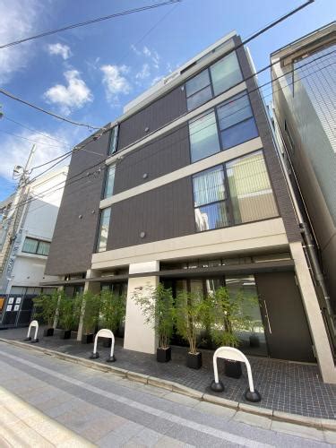 【マンスリーマンション】ペットと泊まれる宿 中野、新井薬師前の不動産・松崎ハウジング