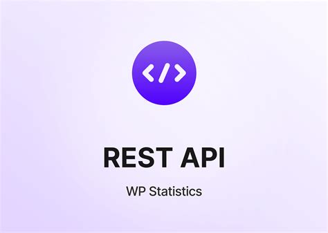 Rest Api Archives Wp Statistics Wordpress Statistics Plugin