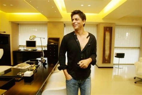 Shah Rukh Khan's House Mannat - Photos, Price, Interior & More ...