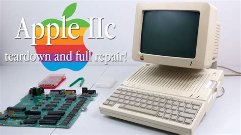 Today In Apple History The Final Apple Ii Model Arrives Cult Of Mac