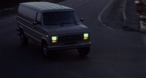 Imcdb Org Ford Econoline In Project X