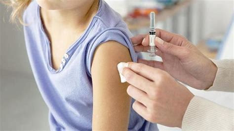 Covid Per I Vaccini Ai Bambini Piemontesi Si Parte Dai Fragili