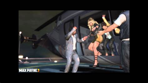 Max Payne Favela Party Song Youtube