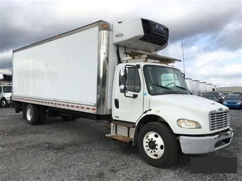 2007 Freightliner Business Class M2 106 In Florida For Sale 65 Used Trucks From 18 999