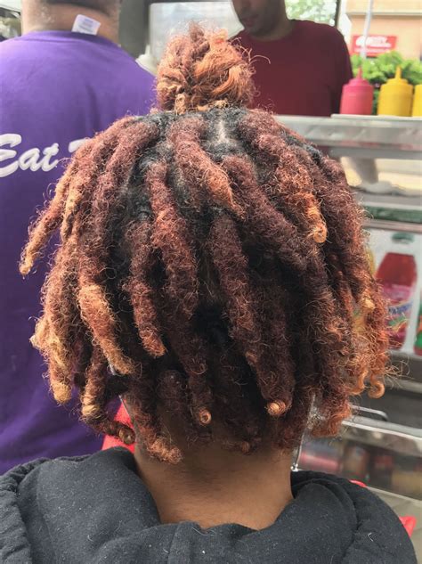 Starting Dreadlocks With Natural Hair A Comprehensive Guide Best