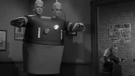 10 Really Weird Twilight Zone Episodes That You Might Not Have Seen