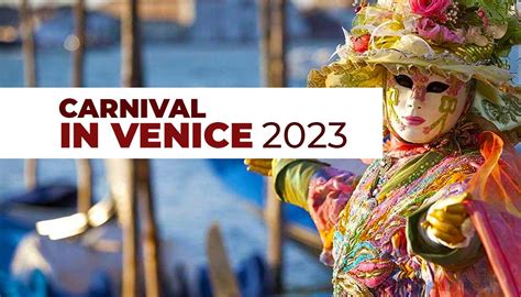 Venice Carnival 2023 - Camping Fusina