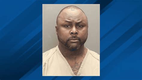 Man Accused Of Strangling Mother Of Their 1 Year Old Twins