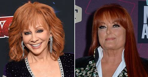 Reba McEntire 'Furious' She's Sharing 'Voice' Spotlight With Wynonna Judd: Soruce