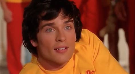 Small Superman in ‘Smallville’ – 5 Minutes with Joe