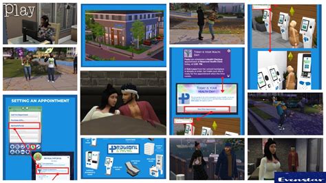 Sims 4 Private Practice Mod Review 2020 Archive Video Please Read