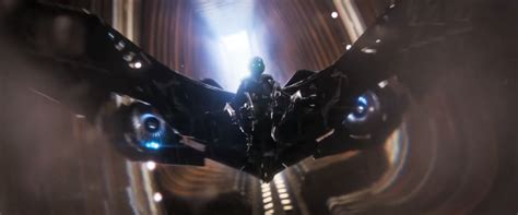 Spider-Man Homecoming Trailer Images Reveal the Vulture in Action ...