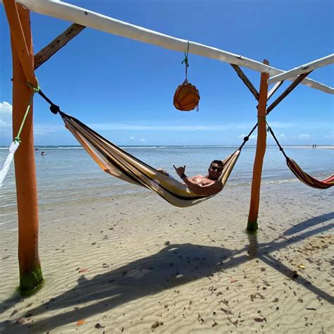 Morro de São Paulo Um Paraíso Tropical no Brasil