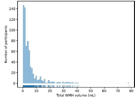 Figure 1 From Segmenting White Matter Hyperintensities On Isotropic