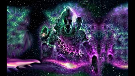 Lord Shiva Universe