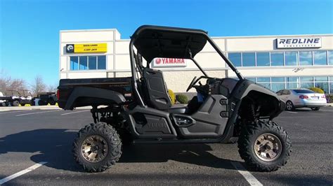 New 2023 Yamaha Viking Eps Ranch Edition Utv For Sale In Prince George Va Youtube