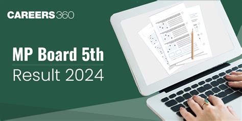 MP Board 5th Re Exam Result 2024 OUT Check RSKMP Class 5 Result Link Here