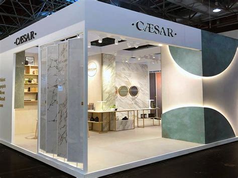 Euroshop Caesar Eco Design Srl