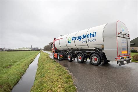 Vreugdenhil Ziet Omzet En Winst Fors Stijgen Boerderij