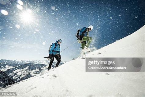 Austrian Alps Hiking Photos and Premium High Res Pictures - Getty Images