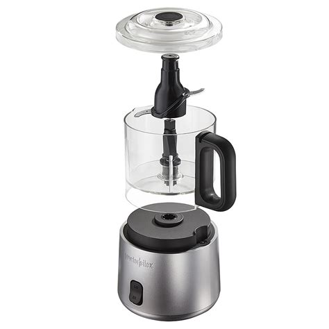 Customer Reviews Proctor Silex Cup Food Chopper Silver