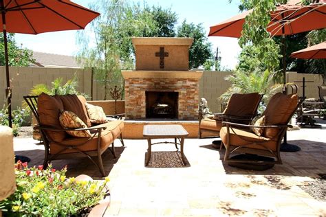 There is True: Arizona backyard landscaping ideas pictures