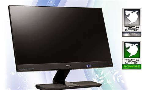 Benq Ew2440l 24″ Full Hd Led Monitor Review