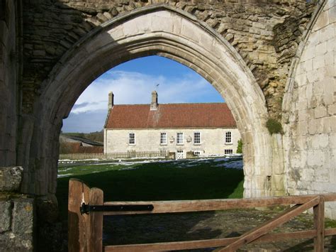 Kirkham Priory (Malton) - Visitor Information & Reviews