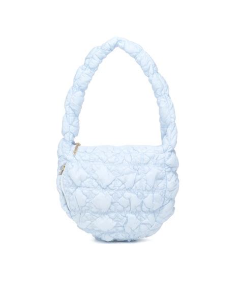 MUSINSA CARLYN M Soft Blue