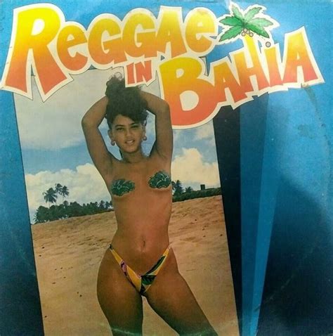 Reggae In Bahia By Various Artists Compilation Reggae Reviews