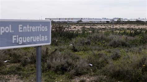 Cu Ntos Empleados Tiene Stellantis En Zaragoza Y Qu Marcas Forman