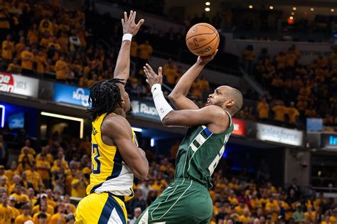 Milwaukee Bucks Vs Indiana Pacers Prediction And Preview April 28 2024