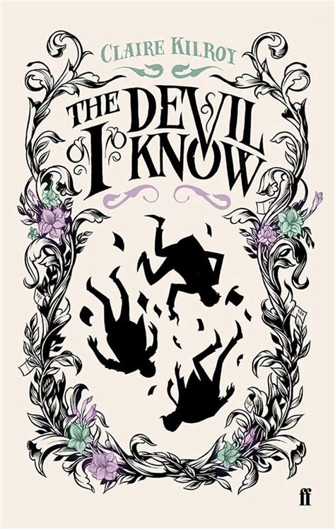 Illustrations and Hand-Lettering by Monaux | Book cover illustration ...