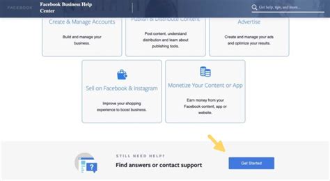 How To Fix A Disabled Facebook Ad Account