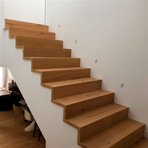 Peldaños para Escaleras Camara Parquets fabricantes