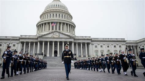 National Day of Mourning for Bush: What It Means and What’s Closed ...