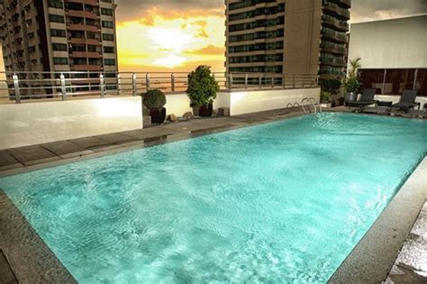 10 Hotels Near Manila Bay with Stunning Sunset Views | TripZillaSTAYS