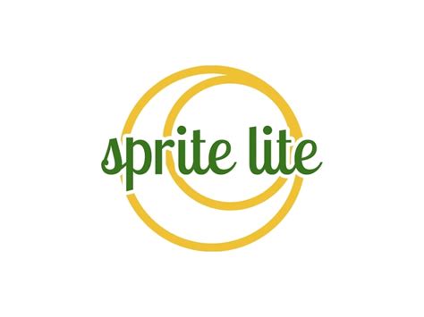 Sprite Logo Design Ideas & Templates - Logomakerr.ai