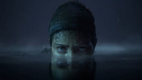 Hellblade 2 Exclusivo Del Gran 2024 De Xbox Luce AF Intenso