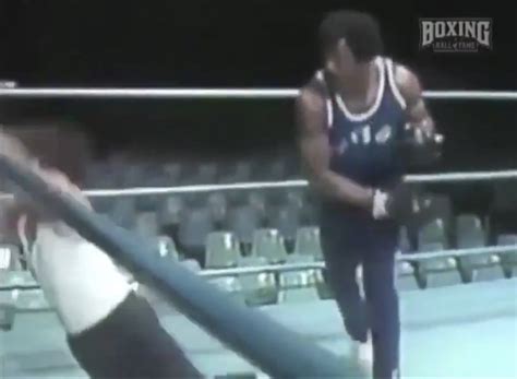 Watch Sylvester Stallone And Carl Weathers Leaked Footage Of Their ...