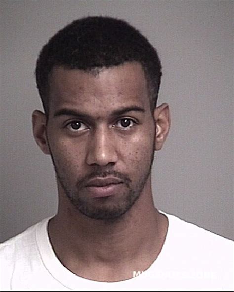 MOORE JUSTIN JAMAR 11 22 2022 Cabarrus County Mugshots Zone