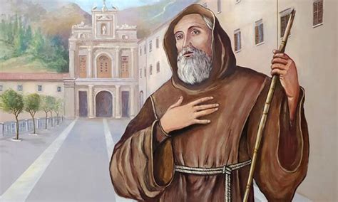 San Francesco Di Paola Il Programma Dei Festeggiamenti Civili E Religiosi