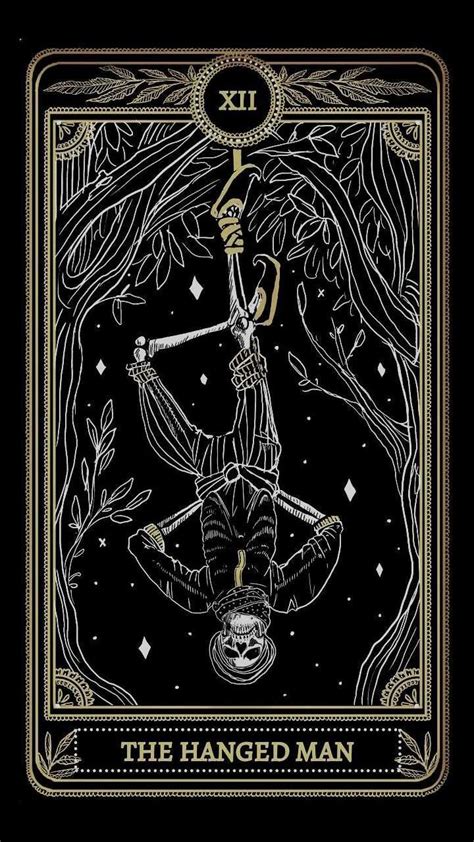 Tarot Wallpapers 4k Hd Tarot Backgrounds On Wallpaperbat