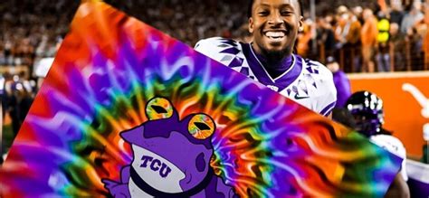 Horned Frogs Archives » Dallas Innovates