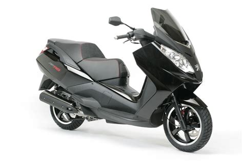 Ficha T Cnica De La Peugeot Satelis Rs Masmoto Es