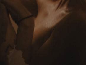 ANNA SCHAFER Nude AZNude