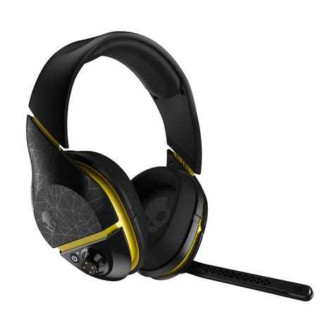 Skullcandy PLYR 2 Wireless Gaming Headset Review | G Style Magazine