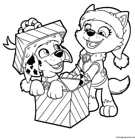 15 Free Nick Jr Coloring Pages for Kids and Adults