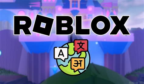 Cómo Cambiar El Idioma En Roblox Trendradars EspaÑa